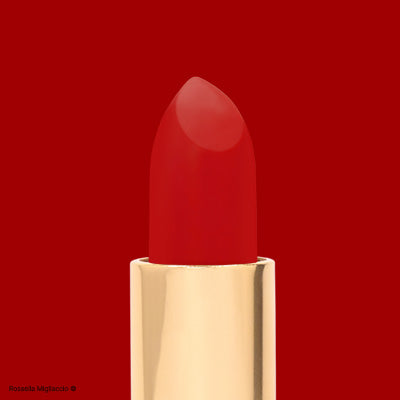 Rossetto Spring Bright di Rossella Migliaccio.