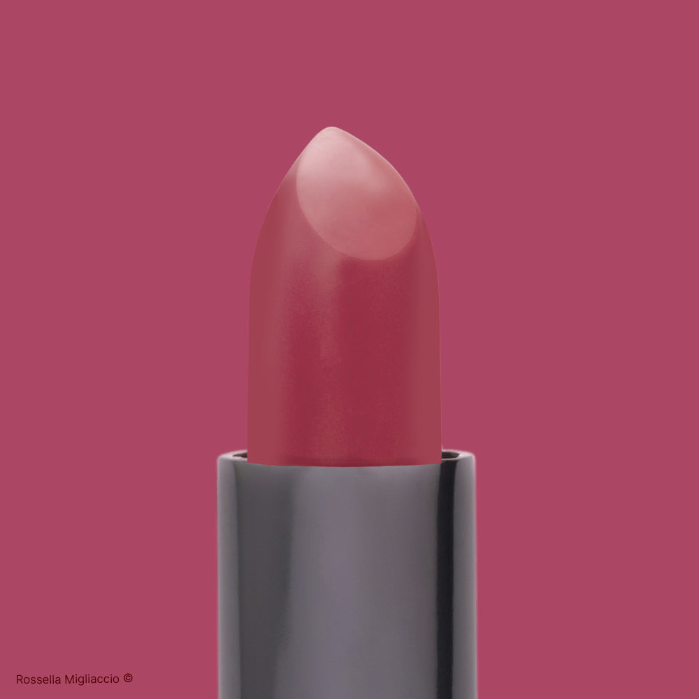 Rossetto Winter Cool di Rossella Migliaccio.