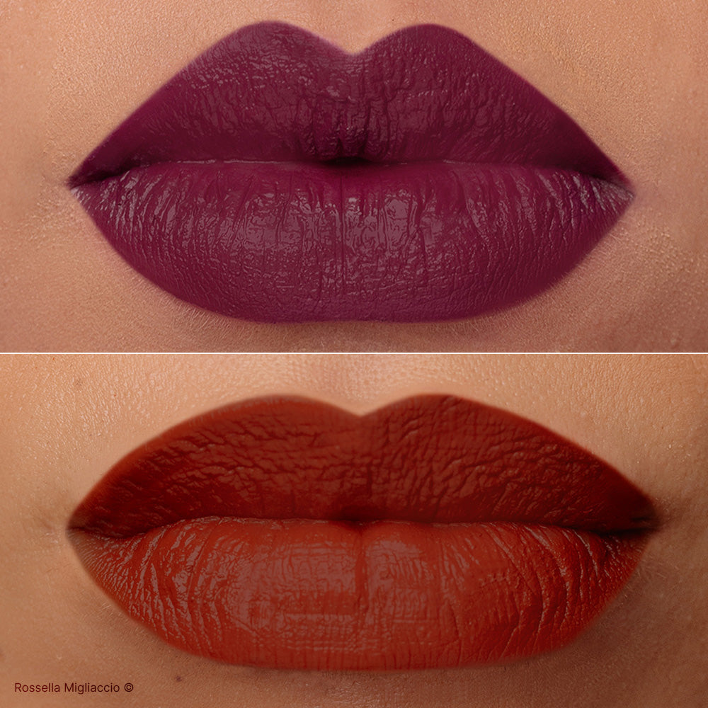 Deep duo rossetti per winter deep e per autumn deep