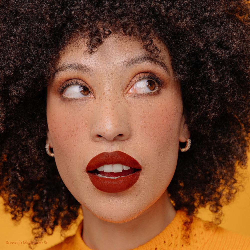 Rossetto autumn deep di Rossella Migliaccio