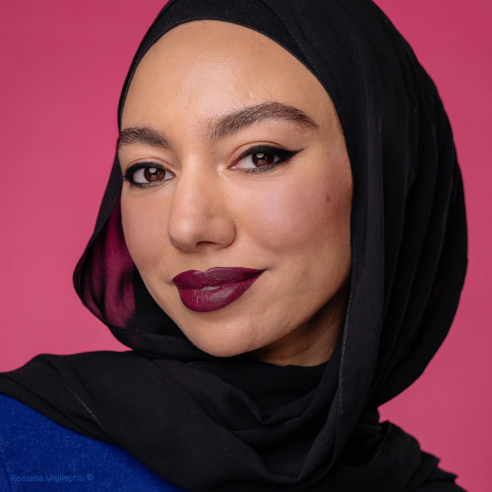 Rossetto winter deep di Rossella Migliaccio
