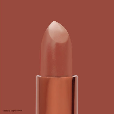 Rossetto Autumn Soft di Rossella Migliaccio.