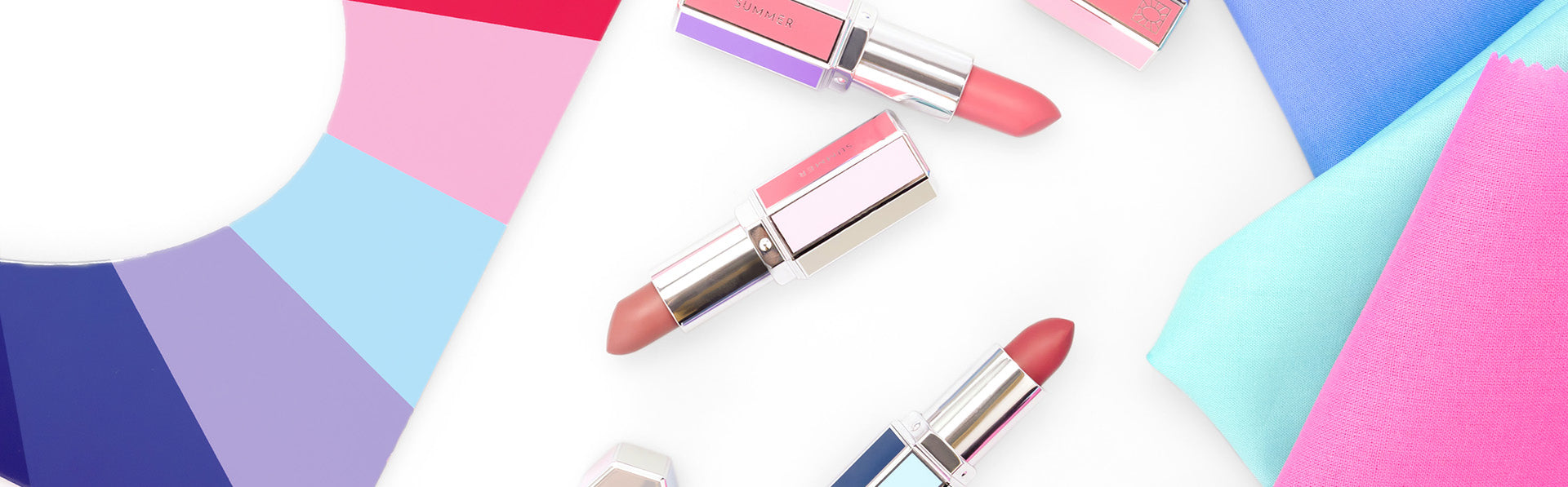 I TUOI COLORI PERSONALI