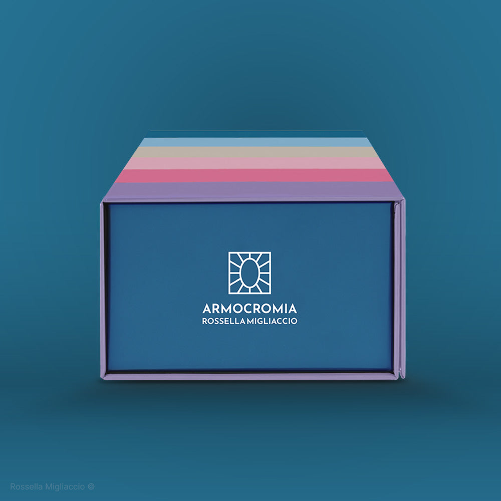 Summer Box di Rossella Migliaccio
