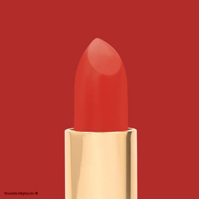 Rossetto Spring Warm di Rossella Migliaccio.