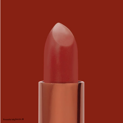 Rossetto Autumn Warm di Rossella Migliaccio.