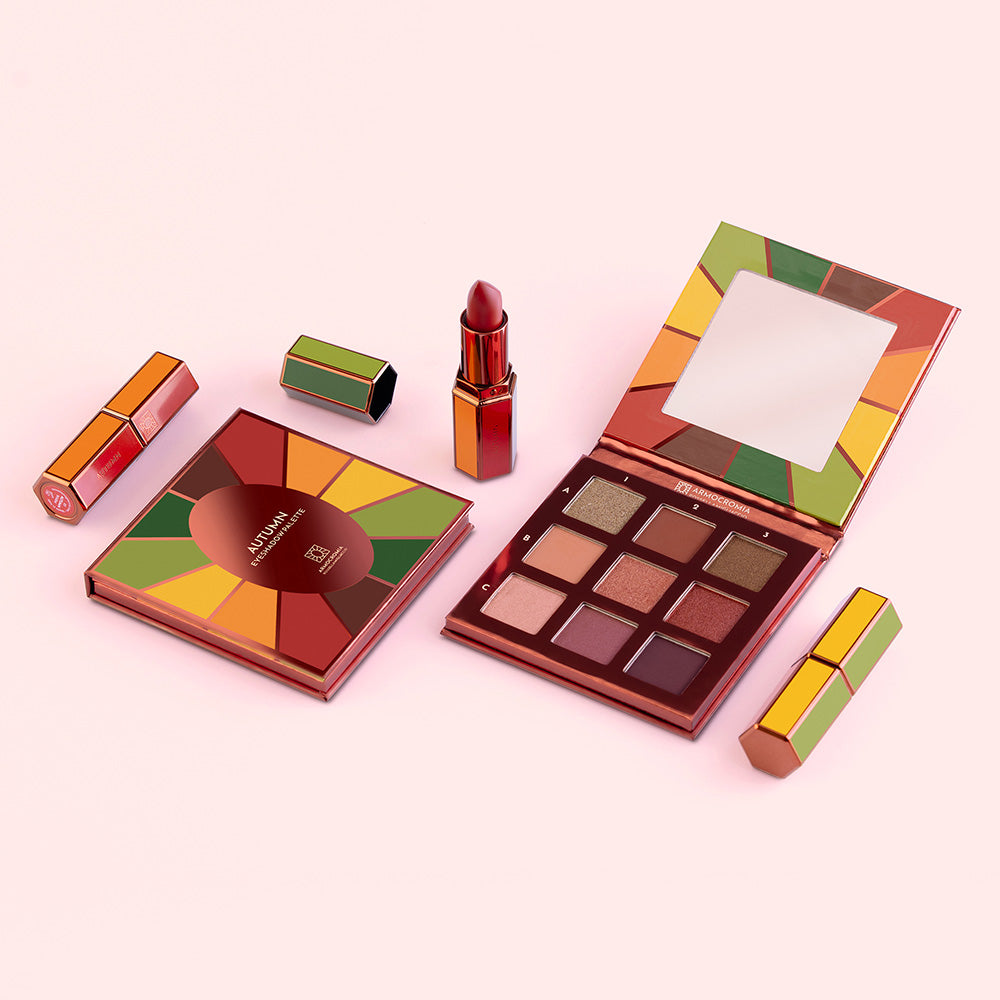 Hai un'amica appassionata di armocromia? La gift card di Rossella Migliaccio è il regalo perfetto!