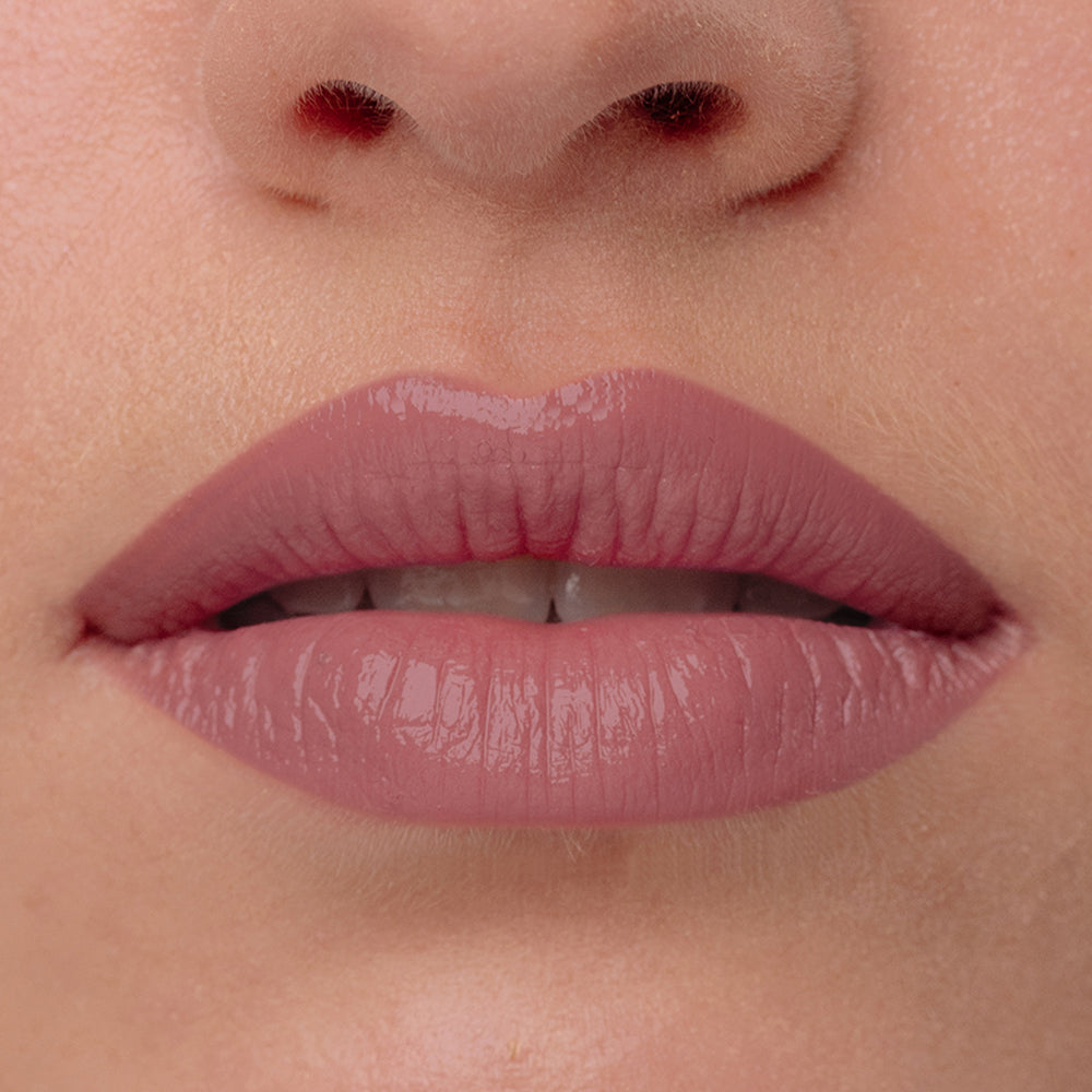 Rossetto Summer Soft, nude leggermente rosato.