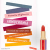 Libro Armocromia + 1 rossetto