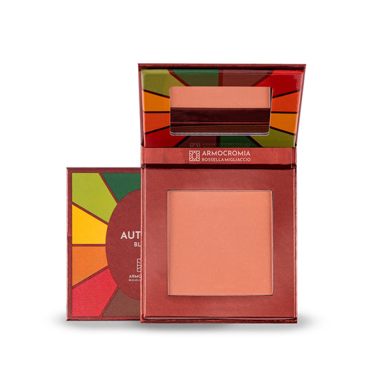 Pack di Autumn 01, il blush autunno soft di Armocromia Rossella Migliaccio.