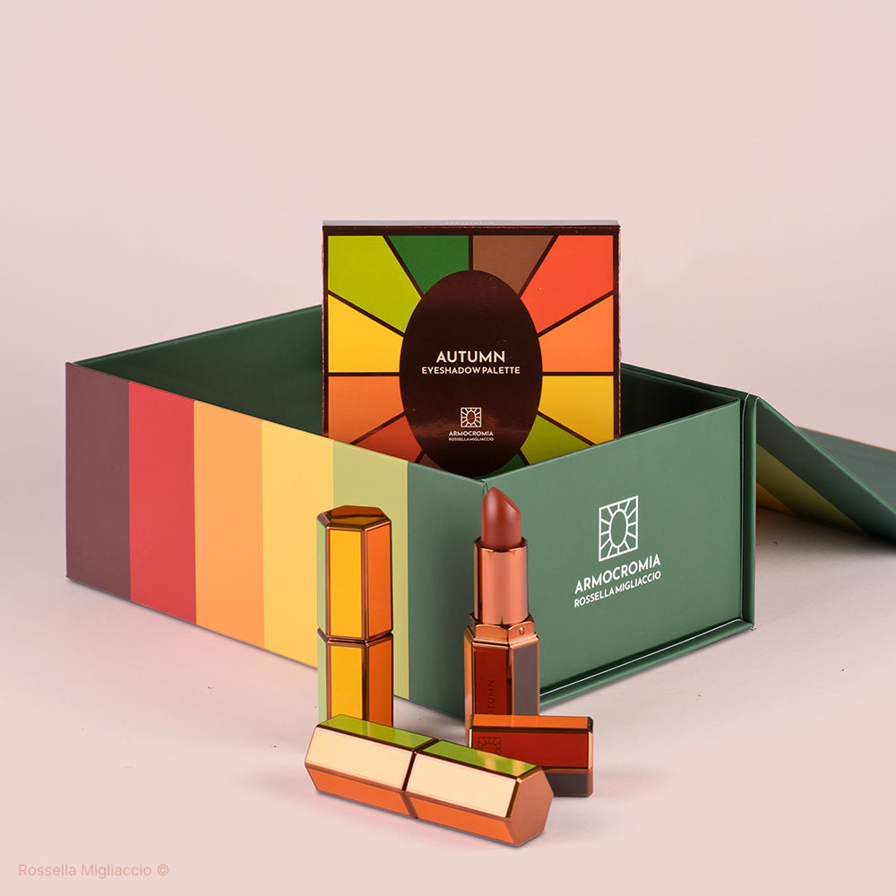 Autumn Box Set