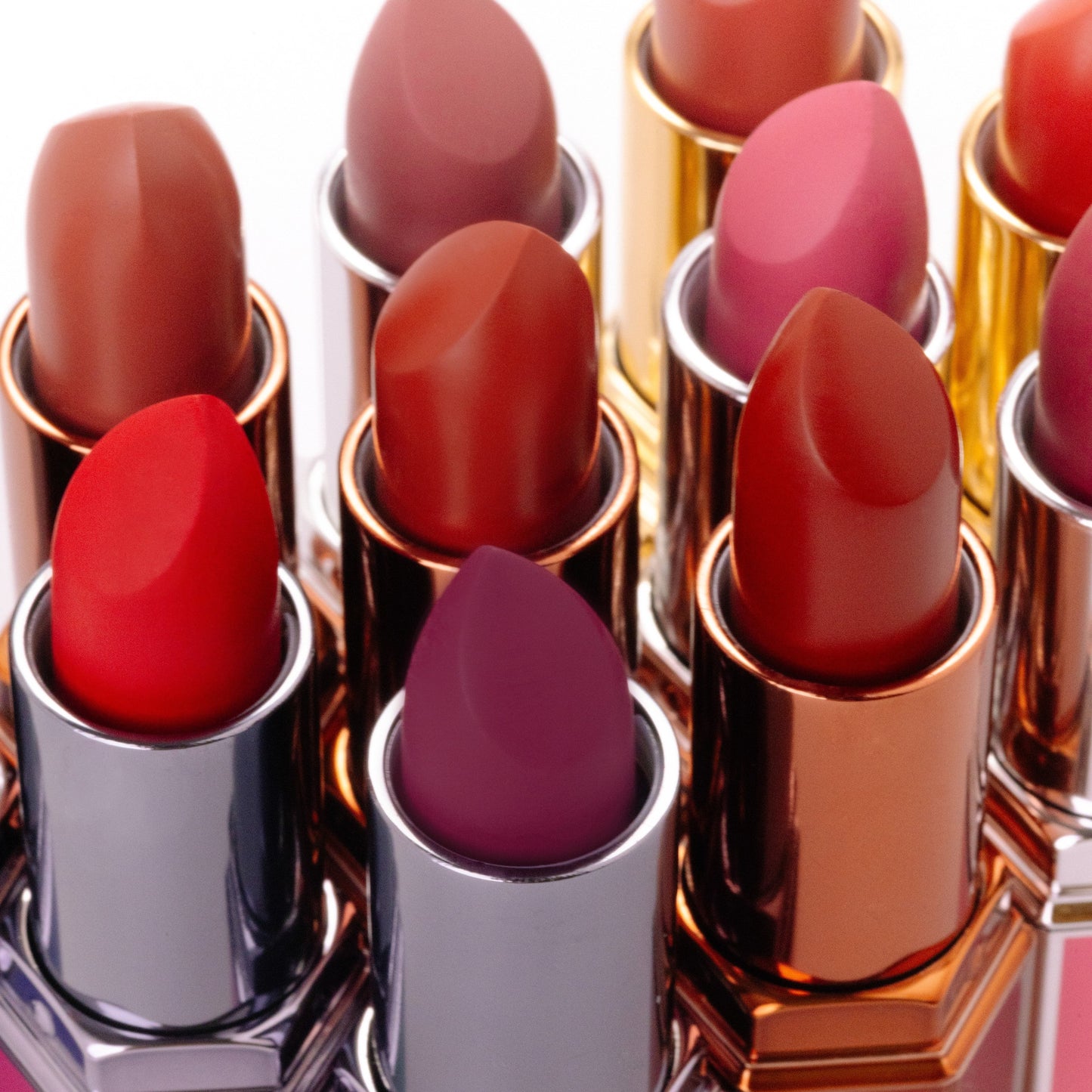 Lipstick Professional Set