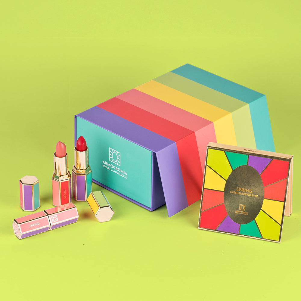 Spring Box Set